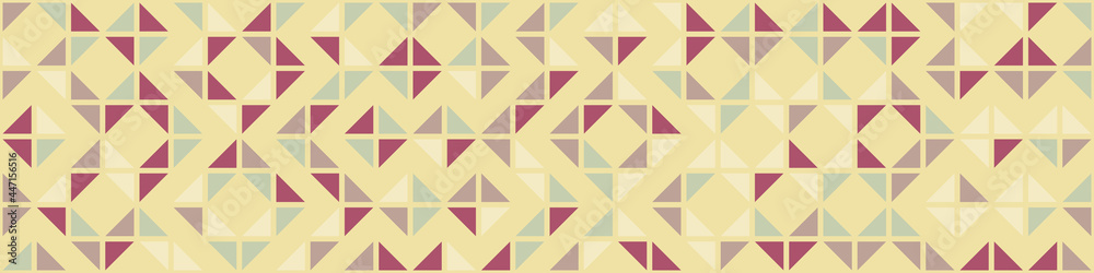 Abstract Geometric Pattern generative computational art illustration Abstract Geometric Pattern generative computational art illustration