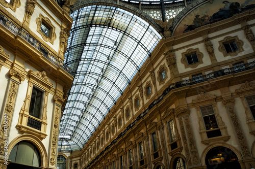 Galleria Vittorio Emanuele II #447161929