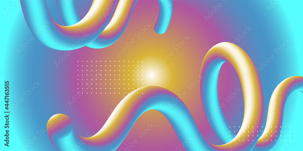 Abstract gradient background with spiral lines. Editable vector. Abstract gradient background with spiral lines. Editable vector.