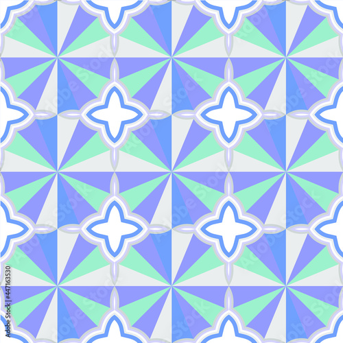 The vector illustration uses the shapes of circles to connect them together. movement Can be used as backgrounds, posters, banners in graphics.