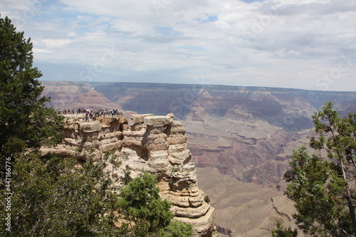grand canyon