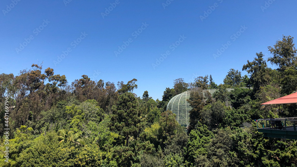 San Diego Zoo