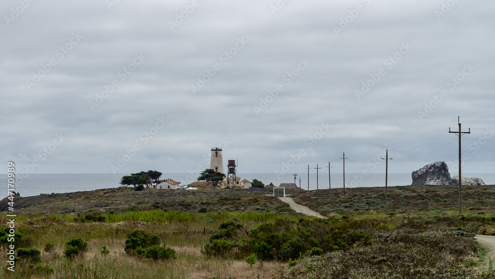 Lighthouse Lighthouse