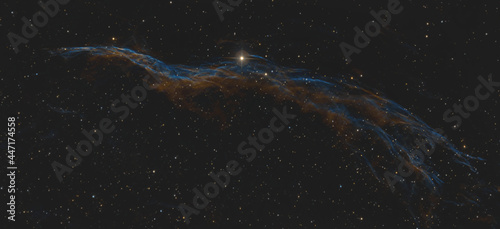 Nebulosa Velo
