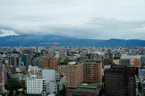 都市