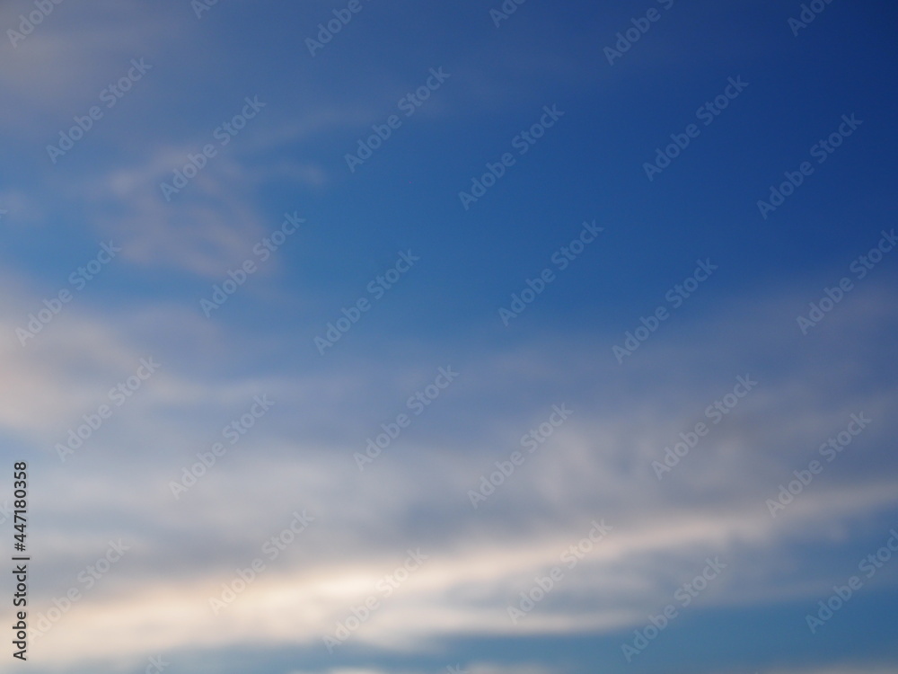 Fototapeta premium 空