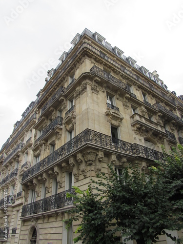 French architecture
