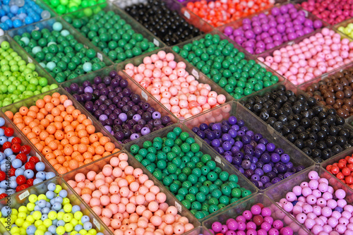 Beads mix
