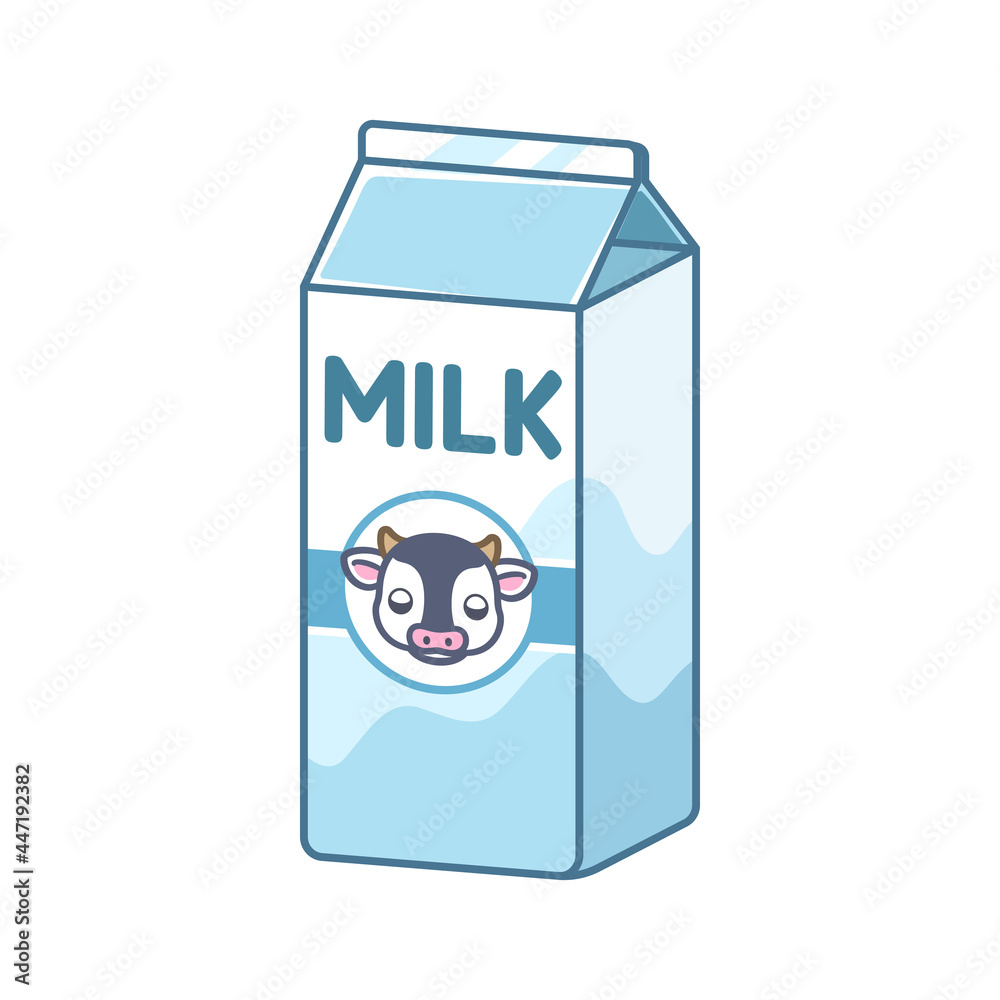 Milk Carton milk-carton