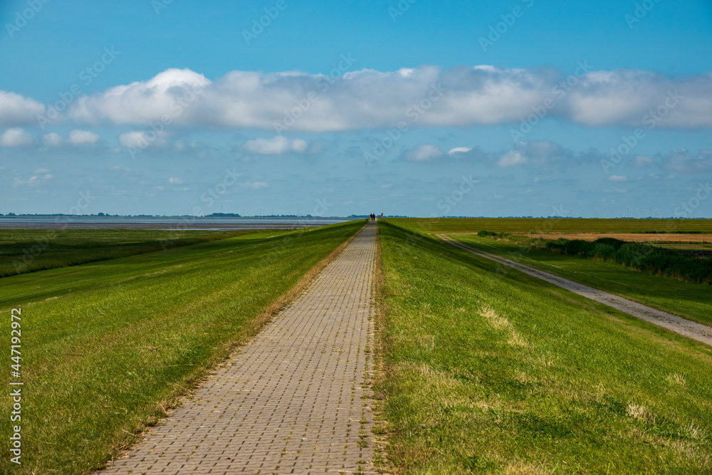 Wangerooge