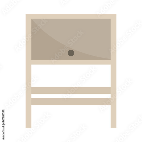 bedside table furniture