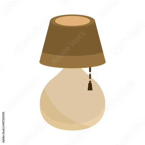 lamp decoration interior