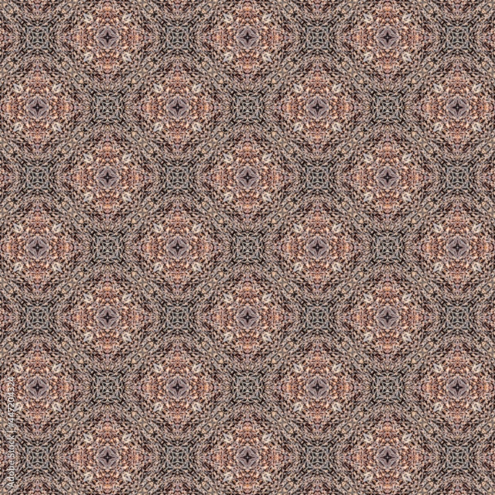 seamless pattern