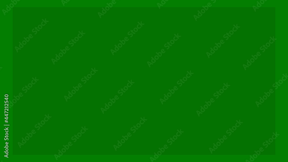 Abstract green transition background concept Abstract green transition background concept