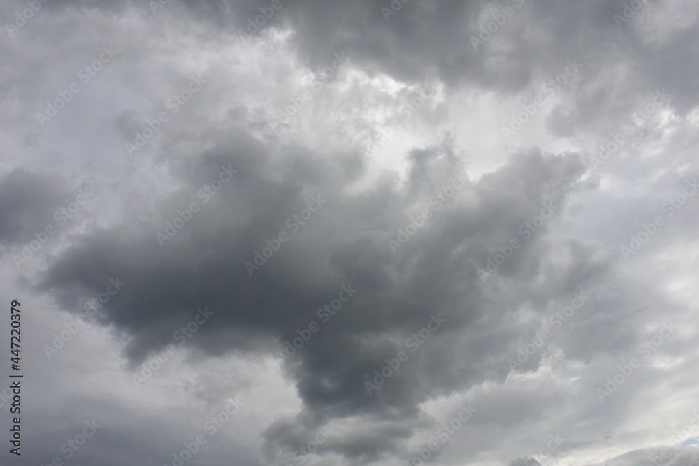 Obraz premium sky