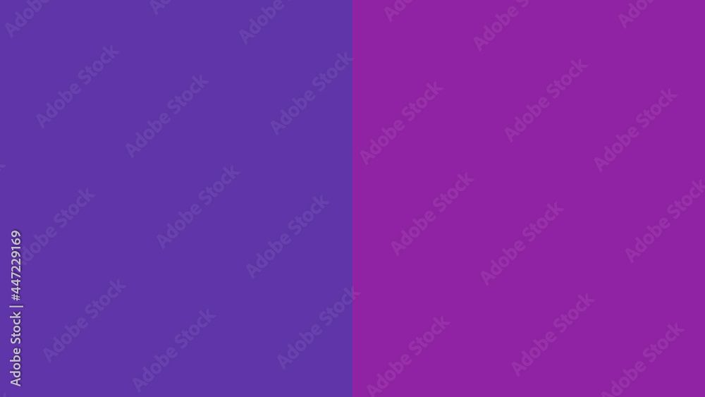 Abstract purple transition background concept