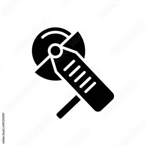 Construction tool icon vector set. repair illustration sign collection. building symbol or logo.