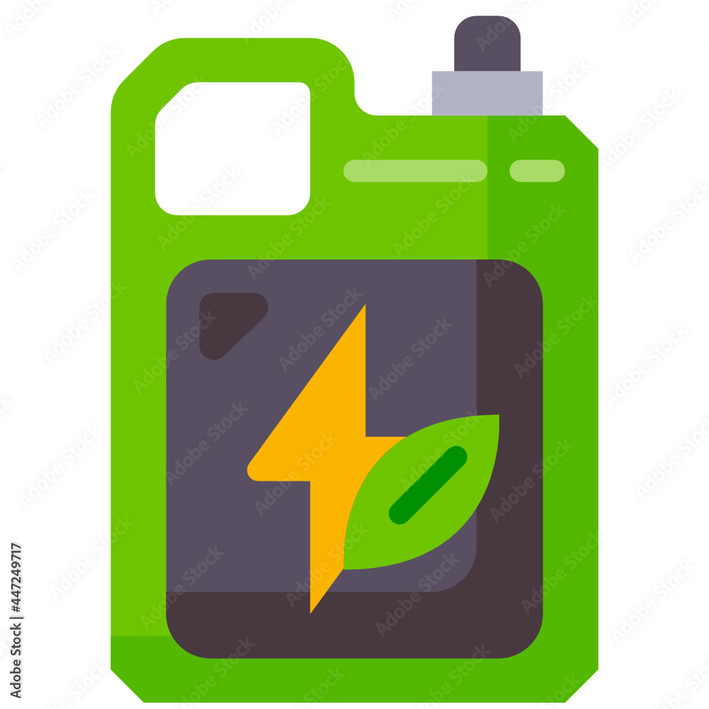 gas station flat icon gas station flat icon