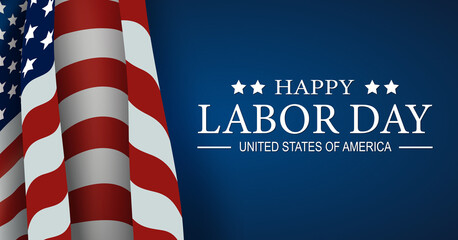 Labor Day usa