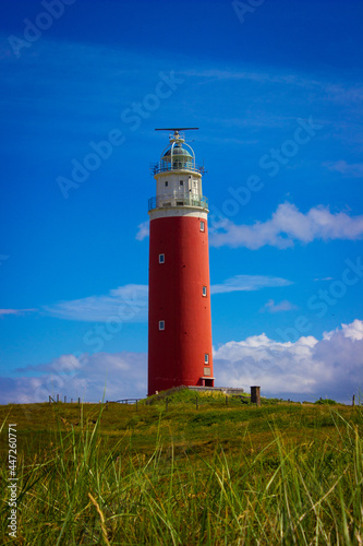 Texel Lighthouse