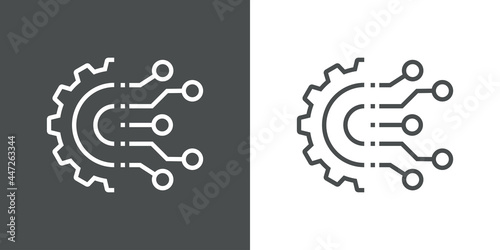 Fotografie Tecnología electrónica