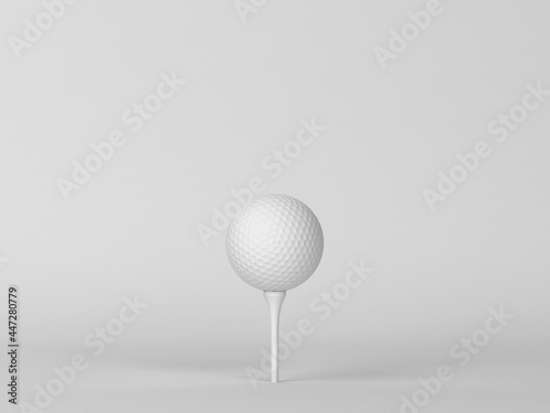 Golf ball