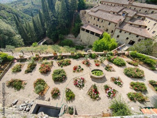 Le celle di San Francesco
