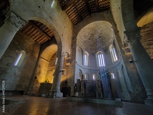 Pieve San pietro di Romen
