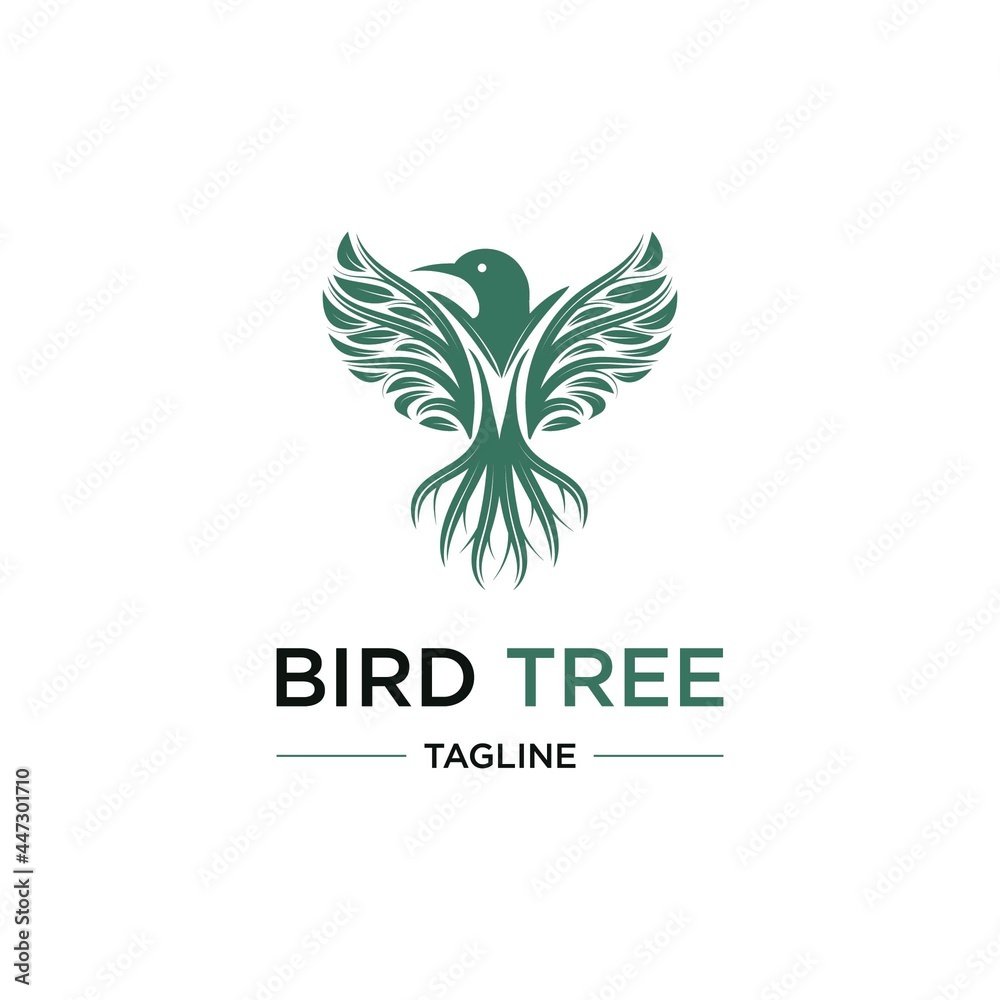 BIRD TREE