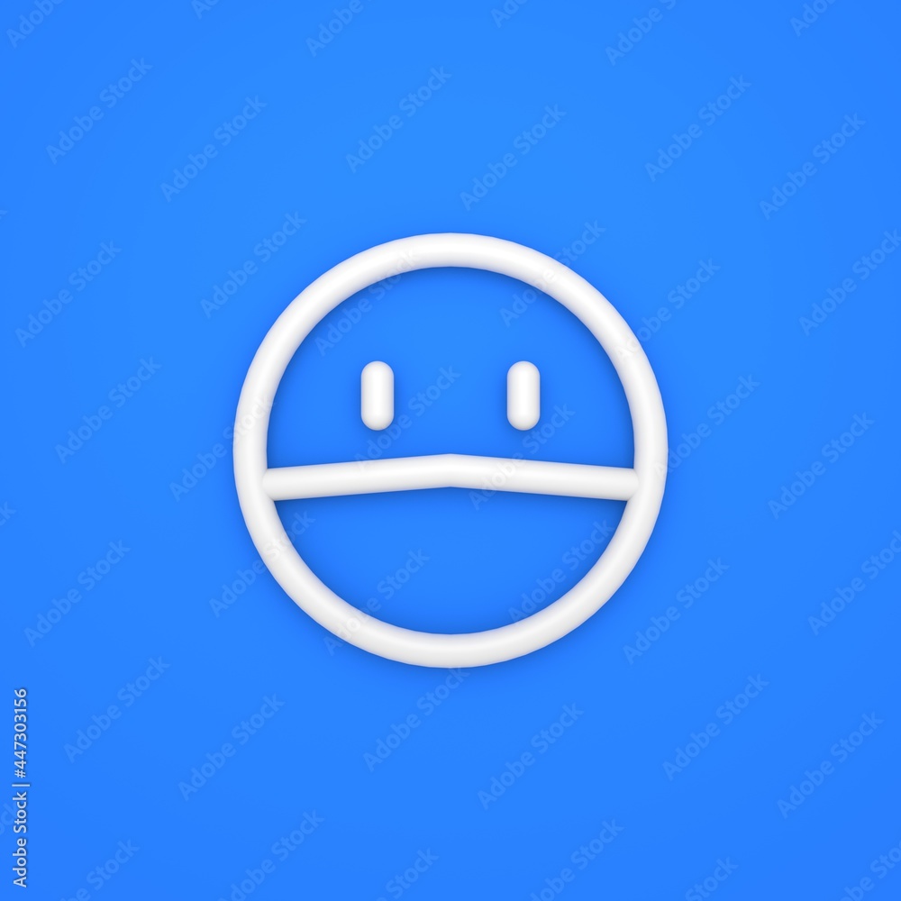 Mask Emoji Mask Emoji