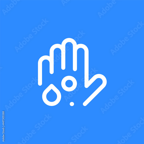 Clean Hand 
