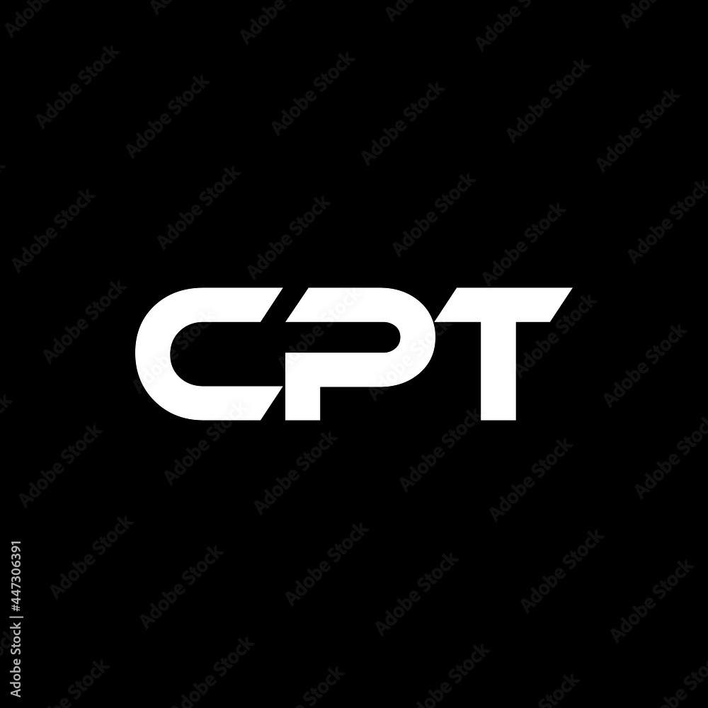 CPT letter logo design with black background in illustrator, vector logo modern alphabet font overlap style. calligraphy designs for logo, Poster, Invitation, ETC. CPT letter logo design with black background in illustrator, vector logo modern alphabet font overlap style. calligraphy designs for logo, Poster, Invitation, ETC.