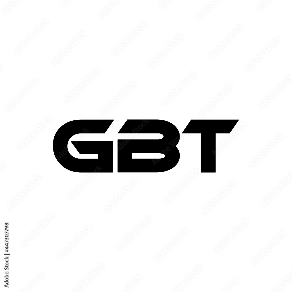 GBT letter logo design with white background in illustrator, vector logo modern alphabet font overlap style. calligraphy designs for logo, Poster, Invitation, etc. GBT letter logo design with white background in illustrator, vector logo modern alphabet font overlap style. calligraphy designs for logo, Poster, Invitation, etc.