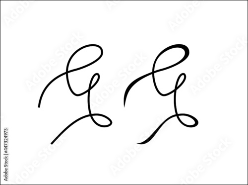 logo, icon, symbol, girl, woman, silhouette, one line, stamp,
head, minimalism hairstyle, hair, bangs, hat,