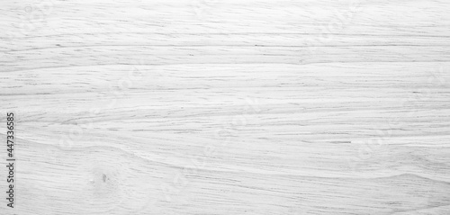White wood surface texture background