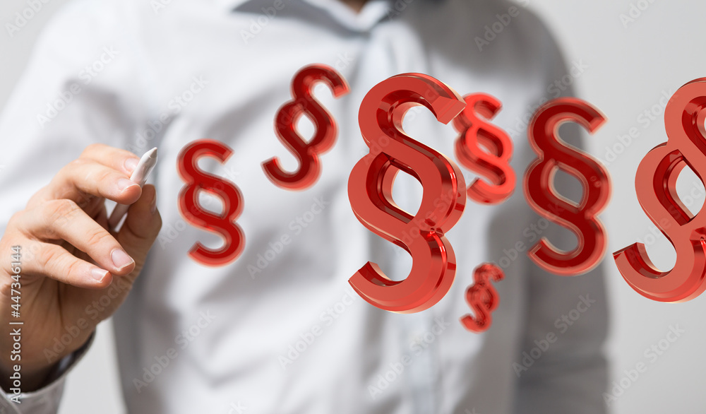 Legal advice online, labor law 3d