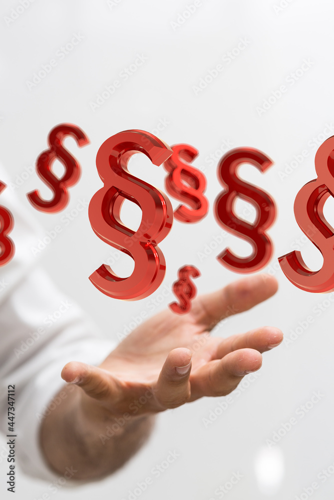 Customer service good cooperation, Consultation 3d Customer service good cooperation, Consultation 3d