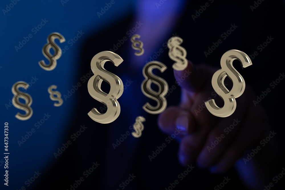 Customer service good cooperation, Consultation 3d Customer service good cooperation, Consultation 3d