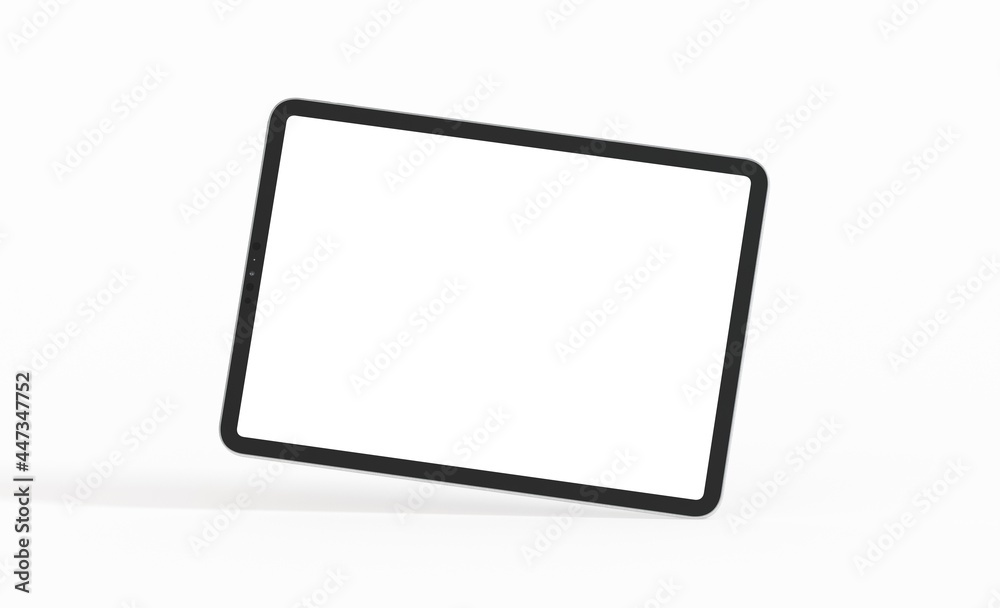 tablet, isolated on 3d background white ipad tablet pc tablet, isolated on 3d background white ipad tablet pc