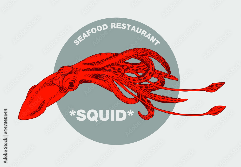 Seafood restaurant logo. Good quality handmade. Engraving. Can be repainted in a different color. Seafood restaurant logo. Good quality handmade. Engraving. Can be repainted in a different color.