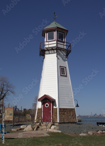 Michigan Lighthouse #3