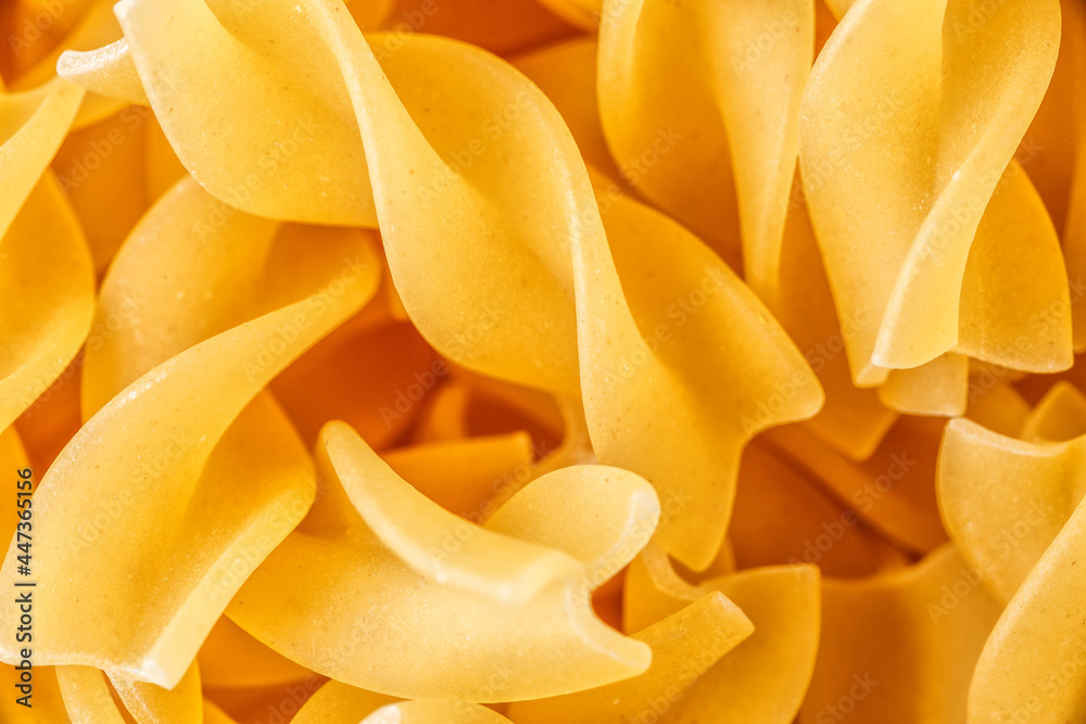 Fusilli spaghetti pattern background. Fusilli background.Macaroni or pasta background Fusilli spaghetti pattern background. Fusilli background.Macaroni or pasta background