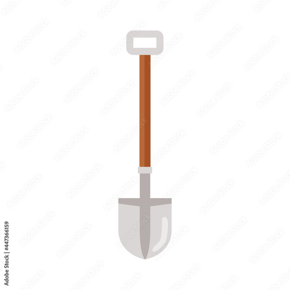 Garden shovel tool Garden shovel tool