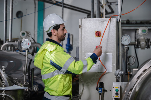 professional inspection con...