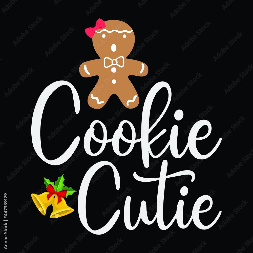 Cookie cutie