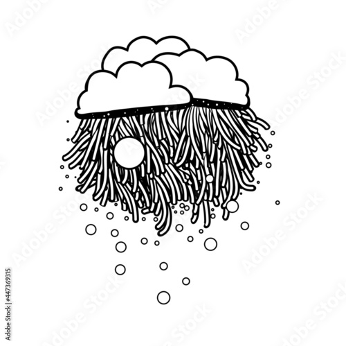Lluvia