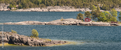 Photography Stockholm archipelago