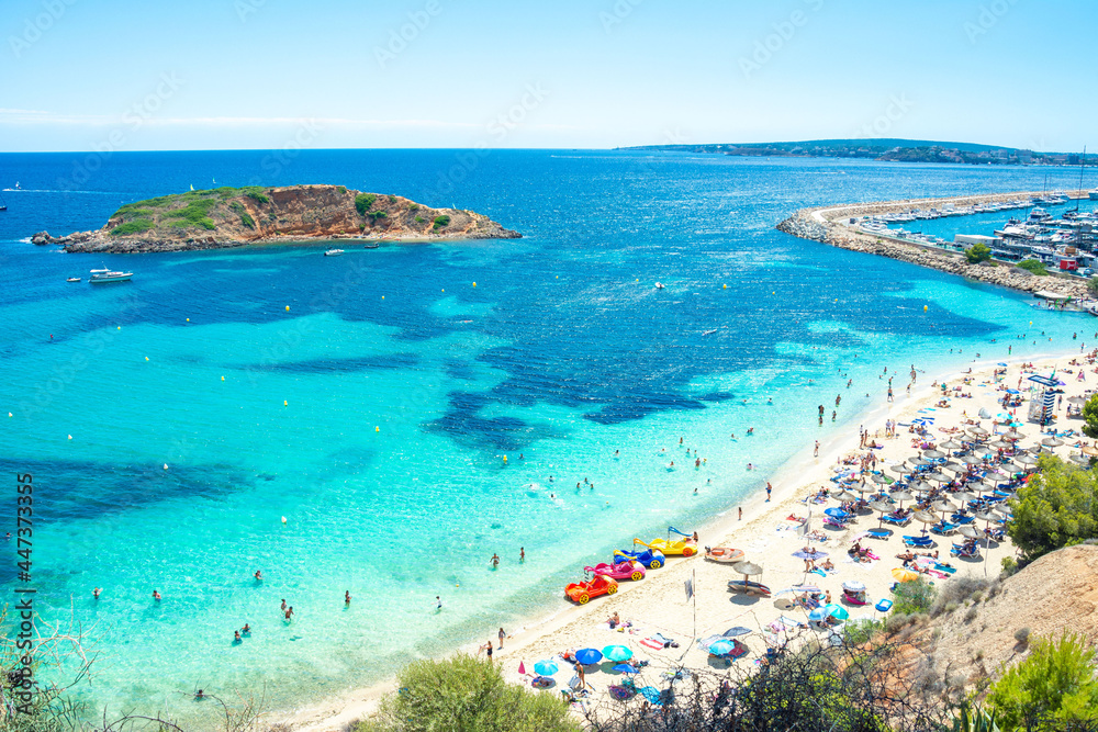 Mallorca Meereslandschaft