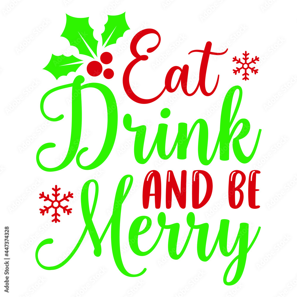 eat drink and be merry eat drink and be merry