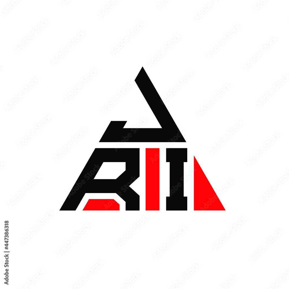 JRI triangle letter logo design with triangle shape. JRI triangle logo design monogram. JRI triangle vector logo template with red color. JRI triangular logo Simple, Elegant, and Luxurious Logo. JRI JRI triangle letter logo design with triangle shape. JRI triangle logo design monogram. JRI triangle vector logo template with red color. JRI triangular logo Simple, Elegant, and Luxurious Logo. JRI